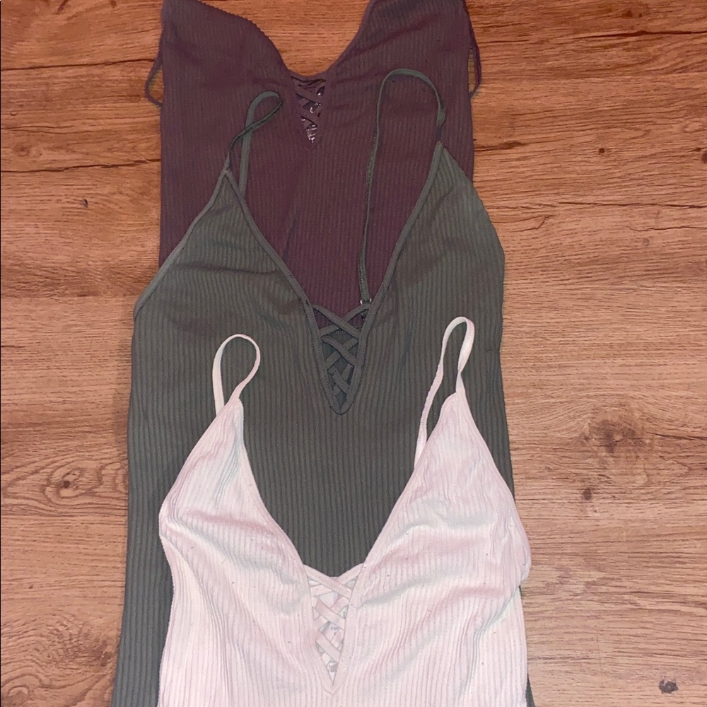 Free People Tank - Picture 2 of 16